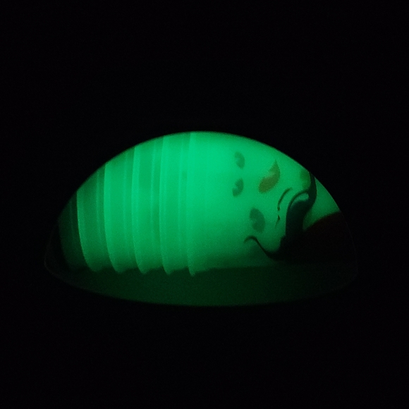 2022 Glow in the Dark Halloween Hot Cups (6-Pack) - Picture 7 of 8